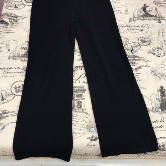 Bar III Womens Ruffled Jumpsuit - Picture 3 of 6